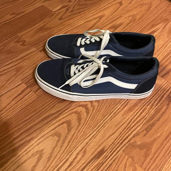 Vans old skool shoe - Picture 2 of 4